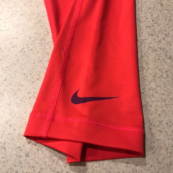Nike Pro Workout Pants - Picture 2 of 6
